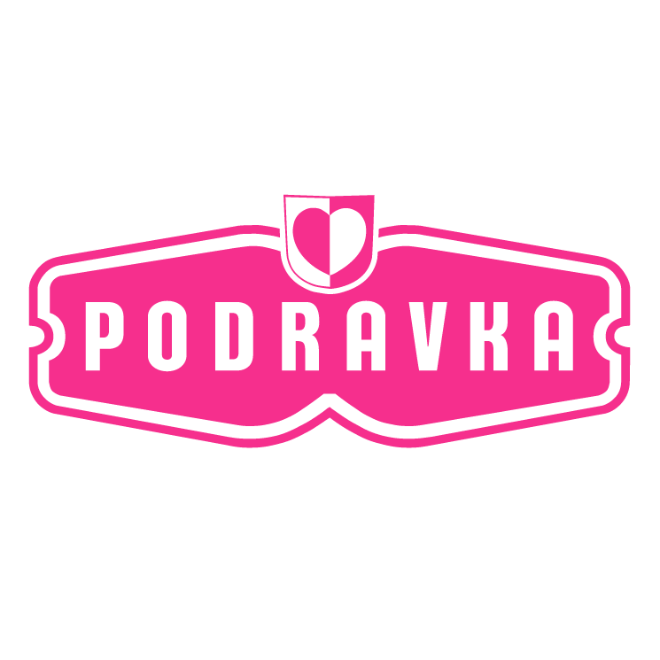 free vector Podravka