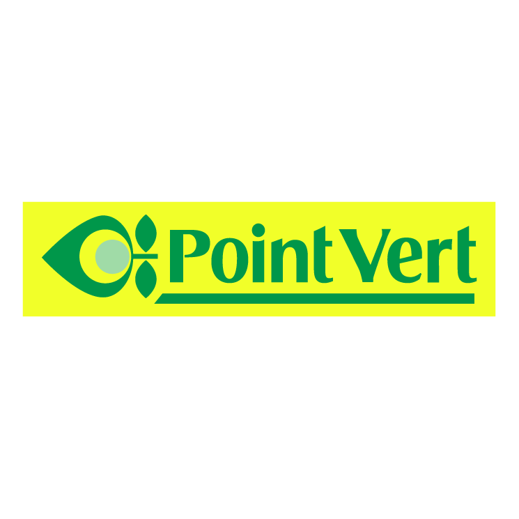 free vector Point vert