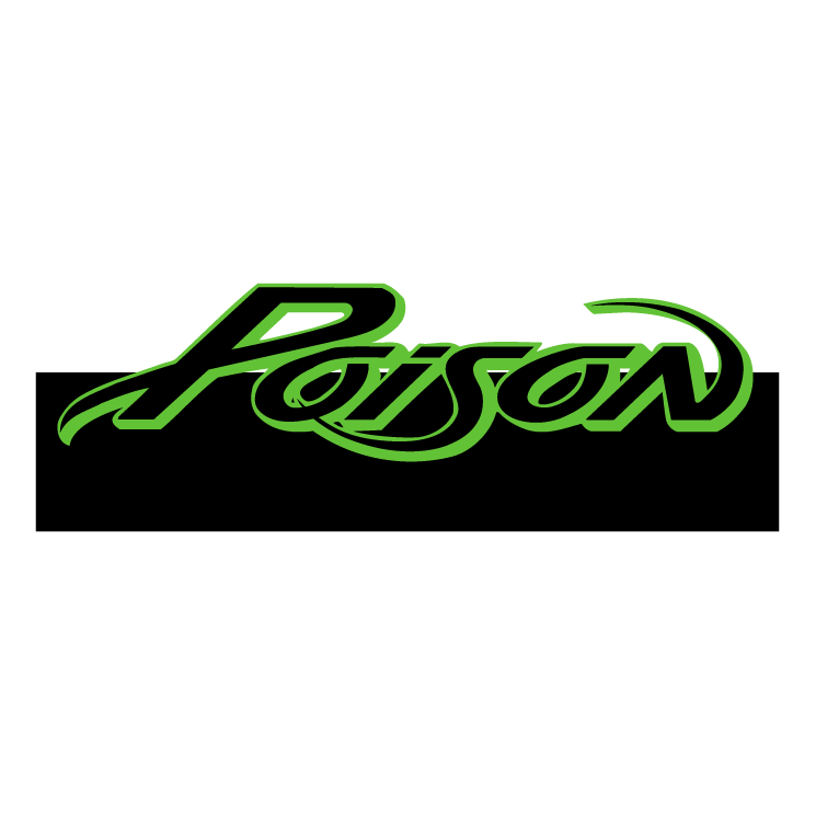 free vector Poison
