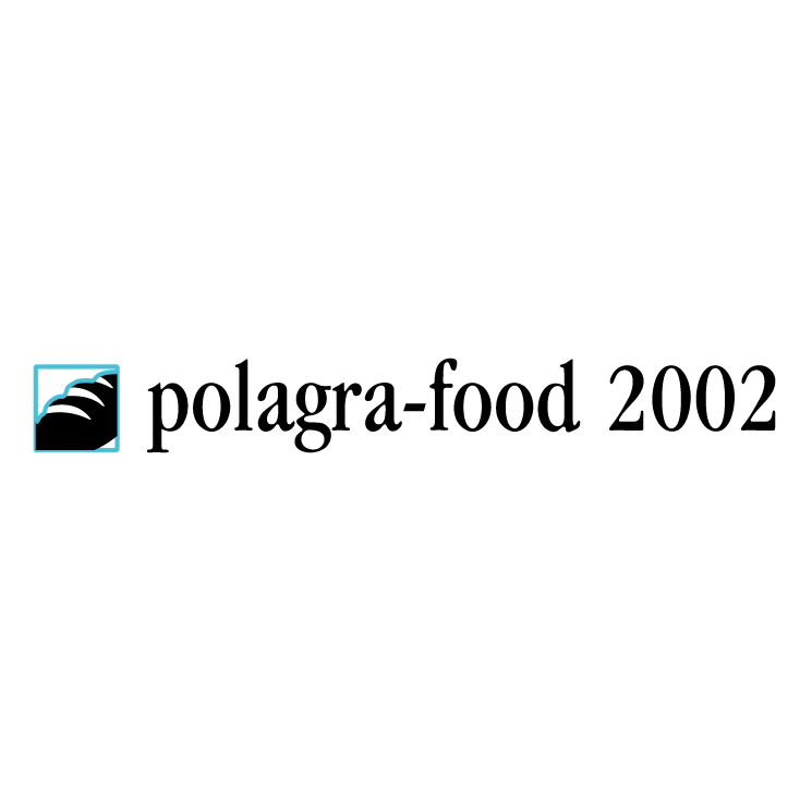 free vector Polagra food 2002