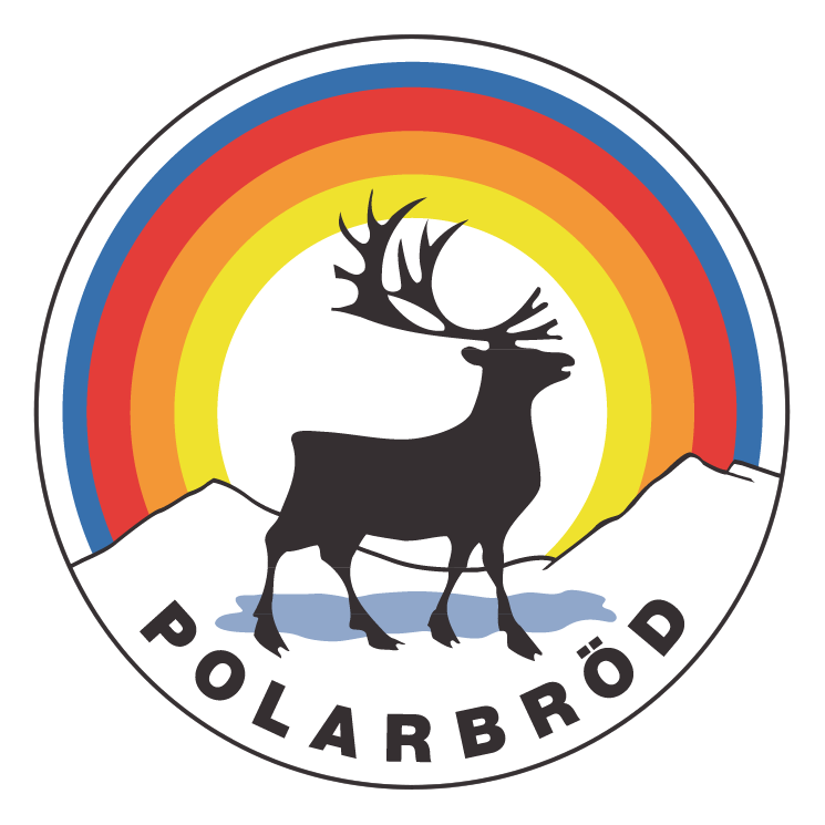 free vector Polarbrod 0