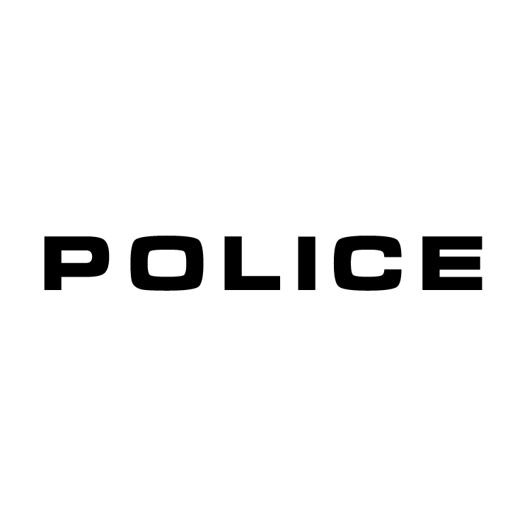 free vector Police 0