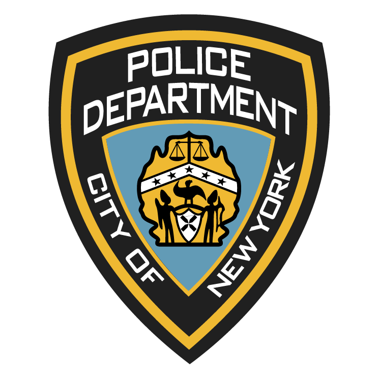 Police Department 79017 Free Eps Svg Download 4 Vector