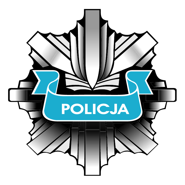 free vector Policja