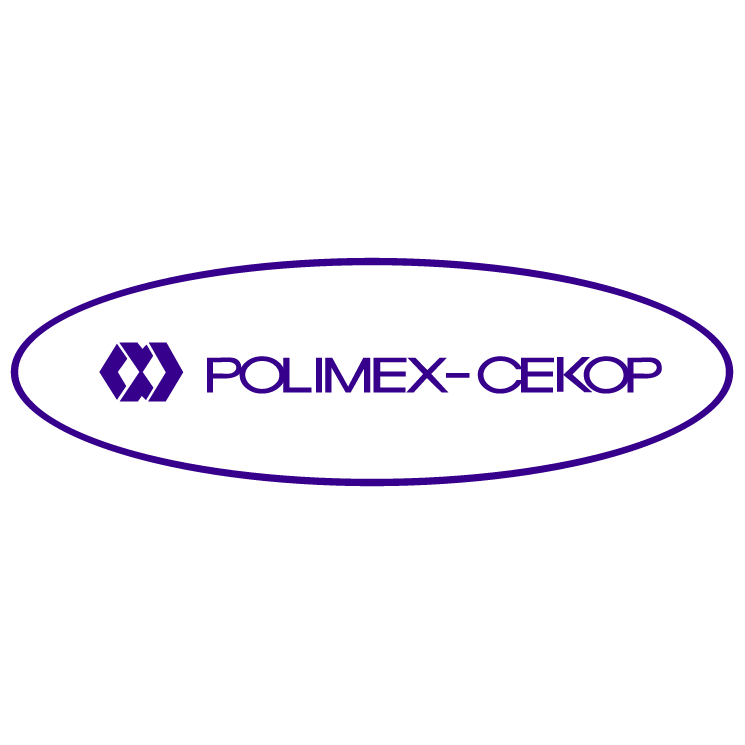 free vector Polimex cekop