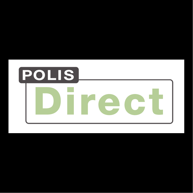 free vector Polis direct 0