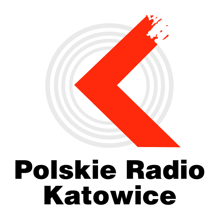 free vector Polskie radio katowice