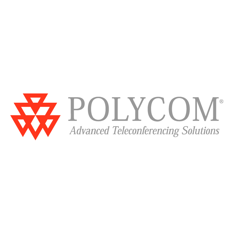 free vector Polycom 0