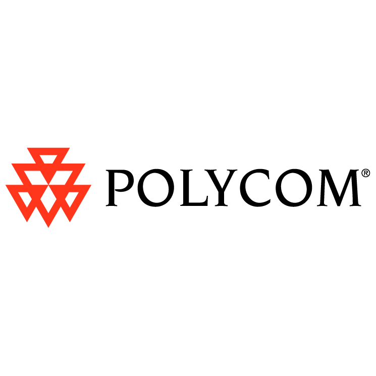 free vector Polycom