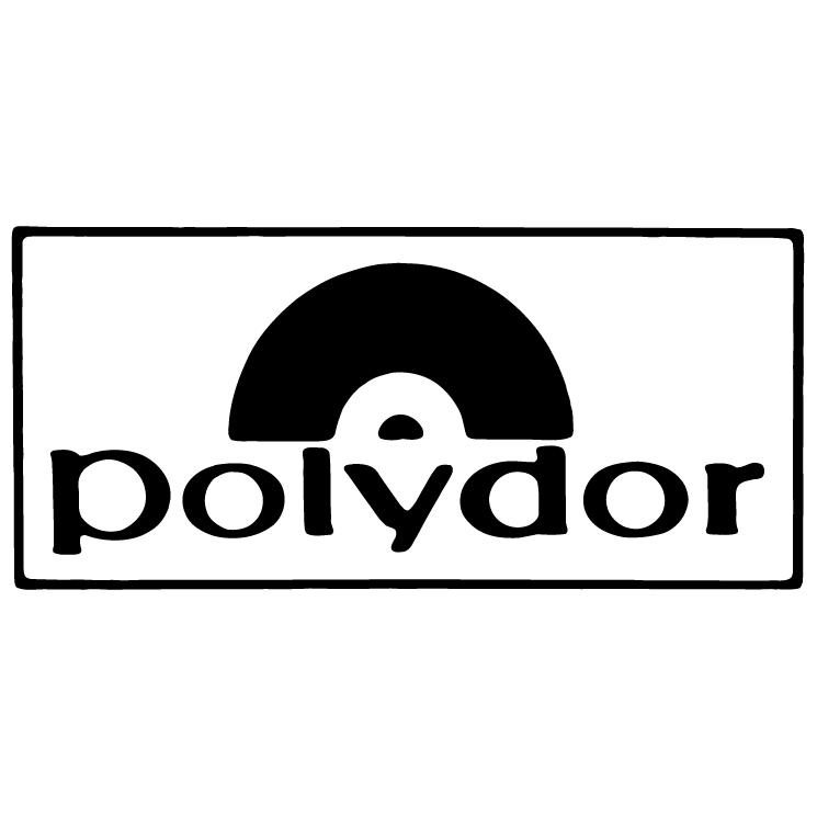free vector Polydor records 0