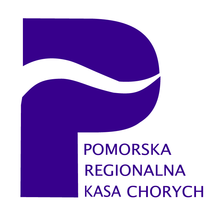 free vector Pomorska regionalna kasa chorych