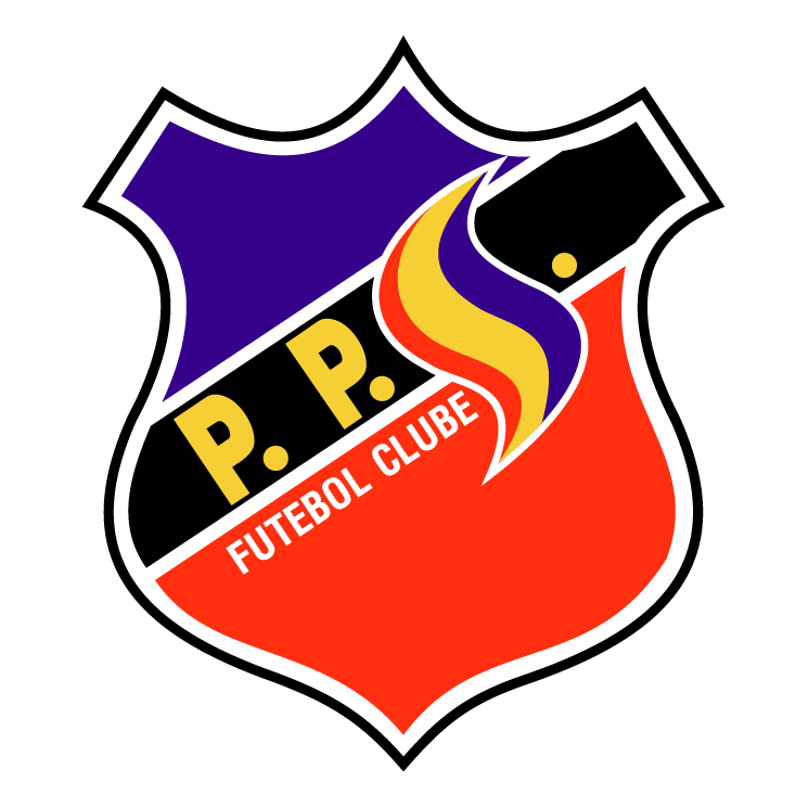 free vector Ponte preta futebol clube de sumare sp