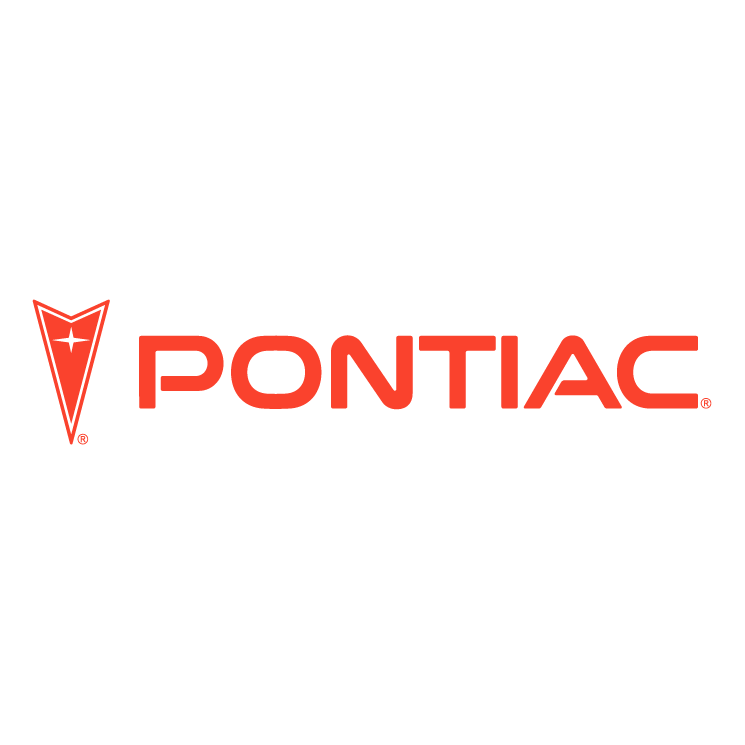 free vector Pontiac 4