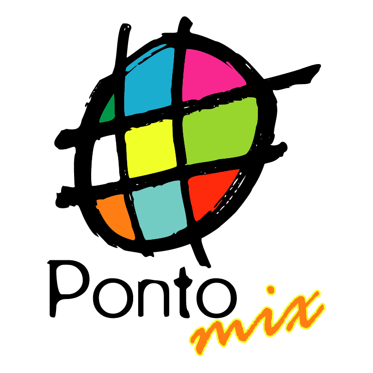 free vector Ponto mix