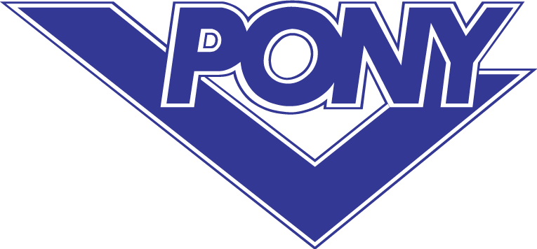 free vector Pony logo