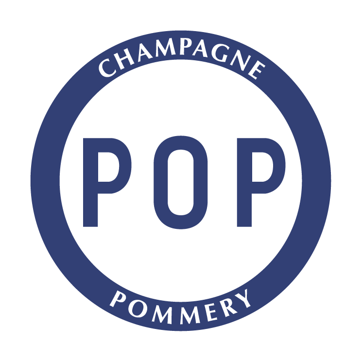 free vector Pop pommery