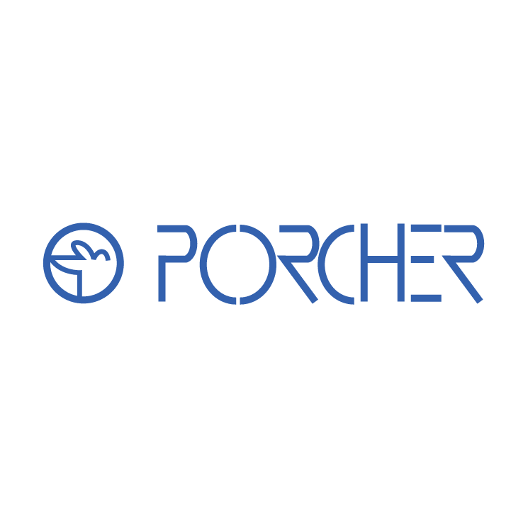 free vector Porcher
