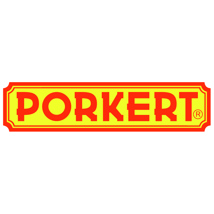 free vector Porkert