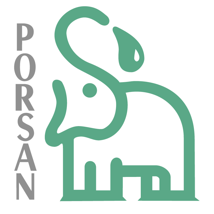 free vector Porsan