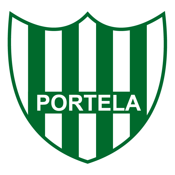 free vector Portela futebol clube de sapiranga rs