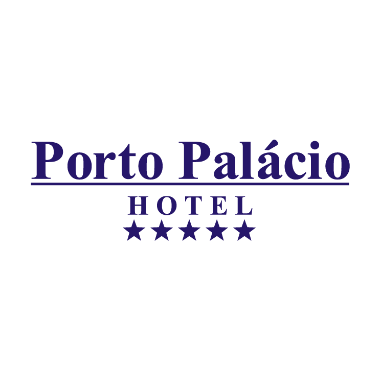 free vector Porto palacio hotel