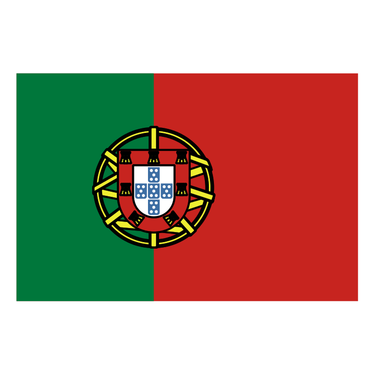 free vector Portugal 1