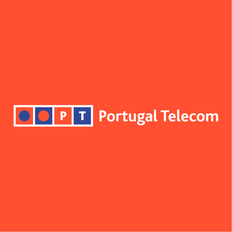 free vector Portugal telecom 1