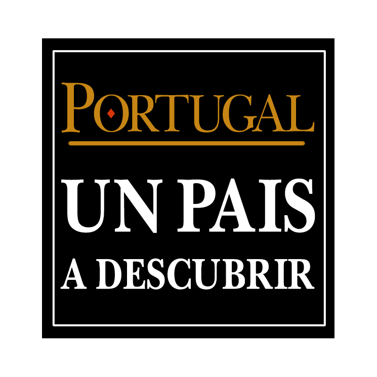 free vector Portugal un pais a descubrir