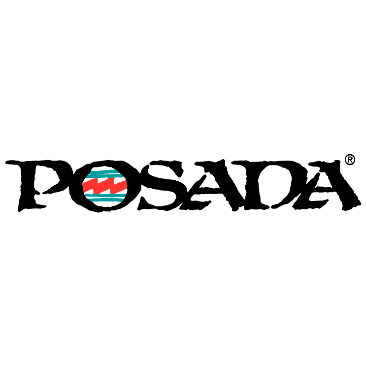 free vector Posada