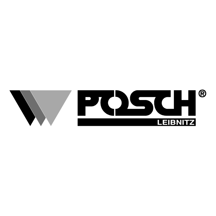 free vector Posch 0