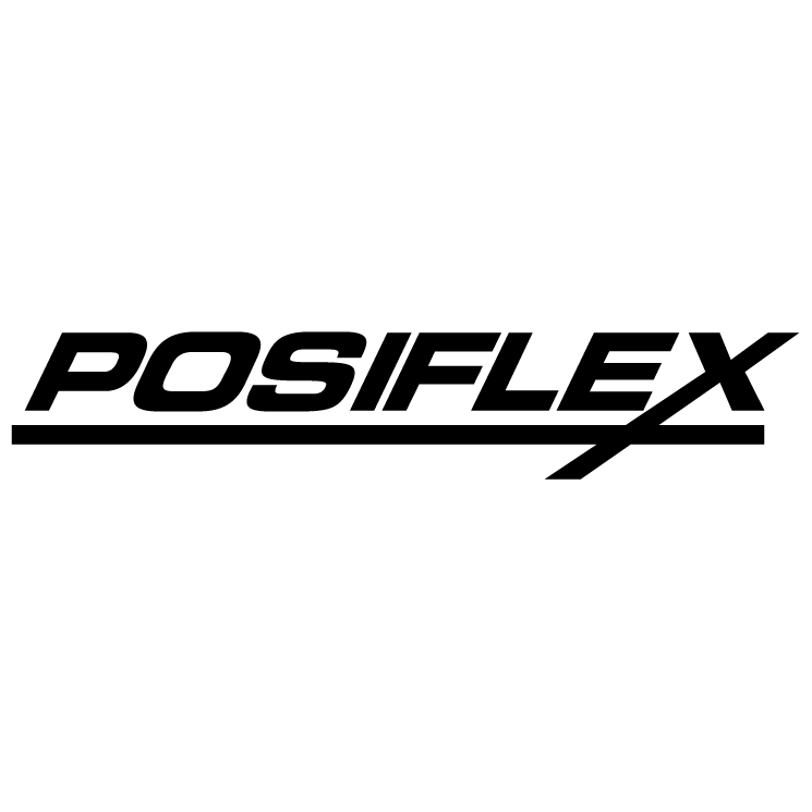 free vector Posiflex