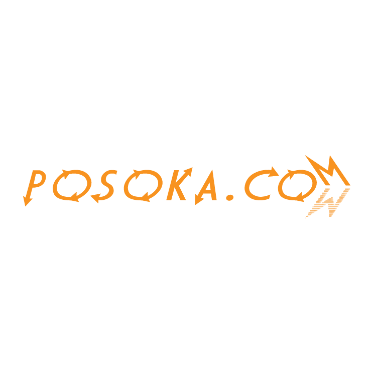 free vector Posoka