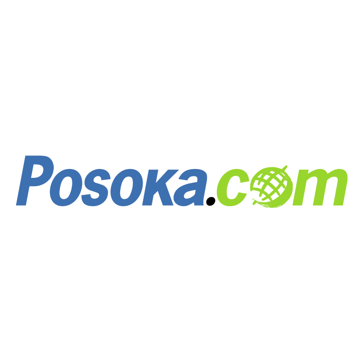 free vector Posokacom