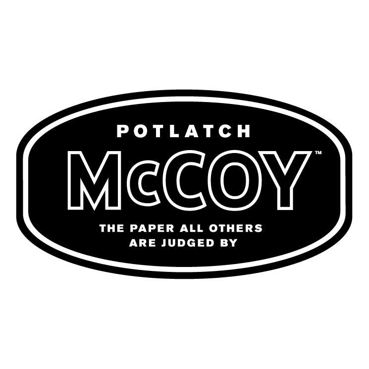 free vector Potlatch mccoy