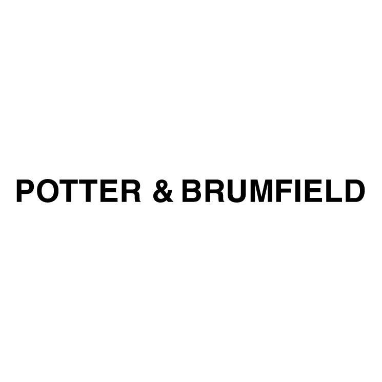 free vector Potter brumfield