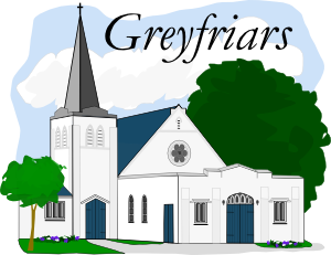 free vector Power People Greyfriars Church Mt Eden New Zealand clip art