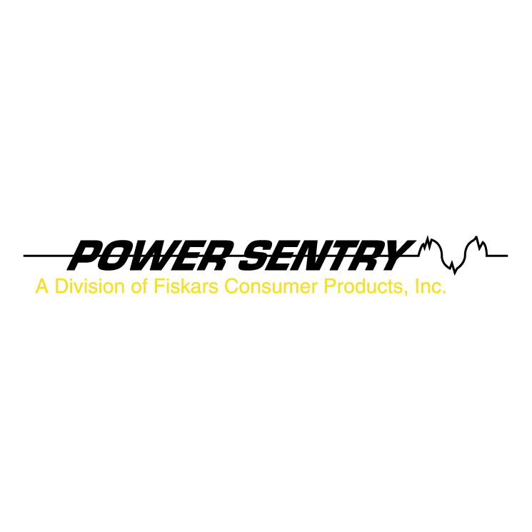 free vector Power sentry