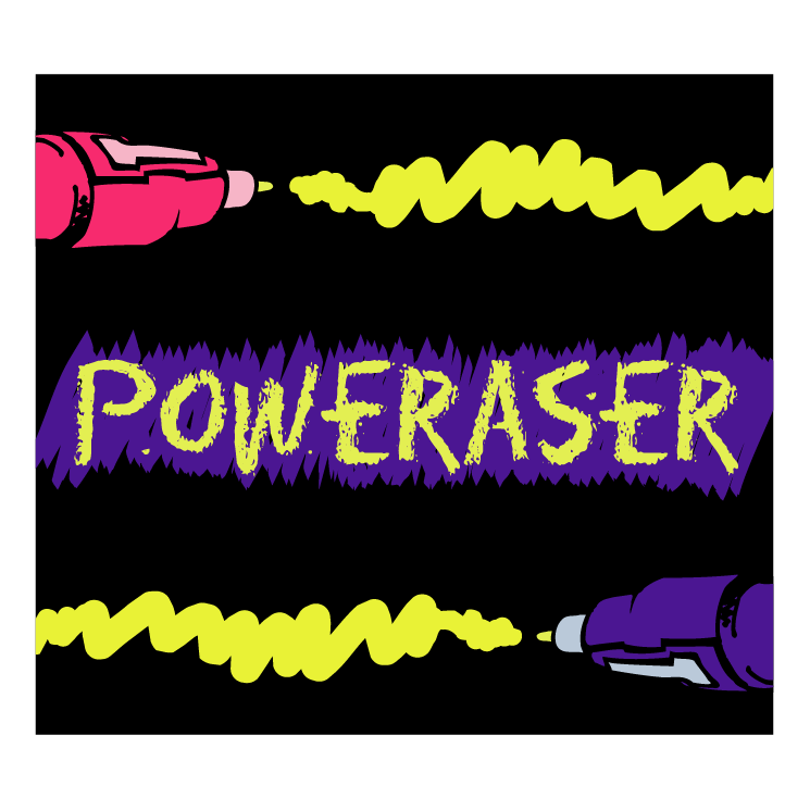 free vector Poweraser