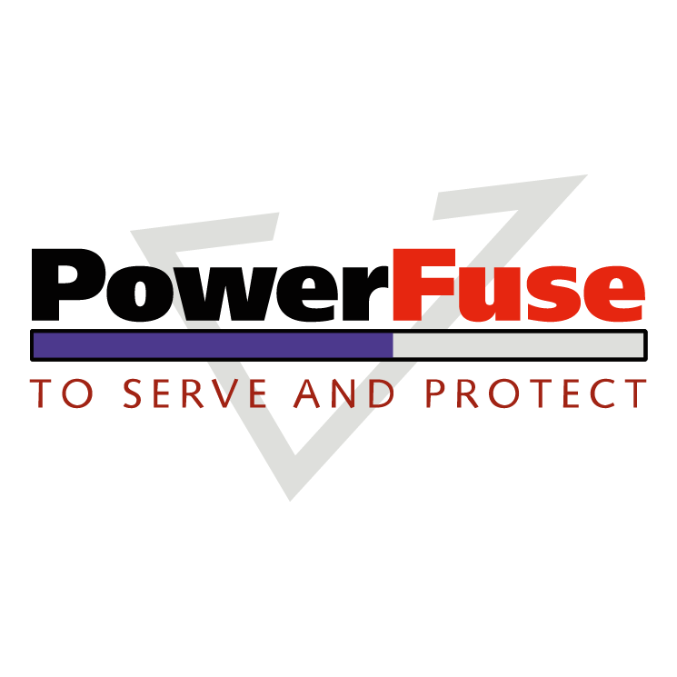 free vector Powerfuse