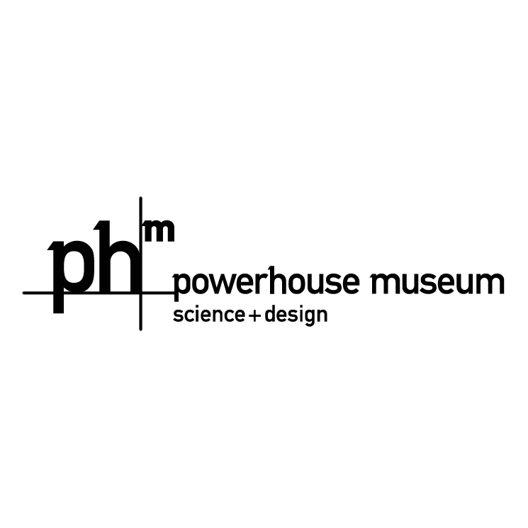 free vector Powerhouse museum