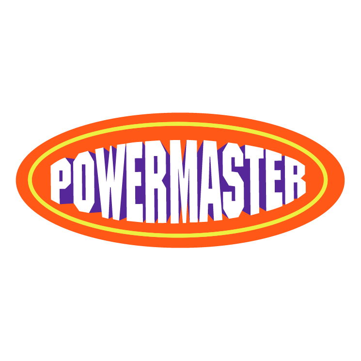 free vector Powermaster