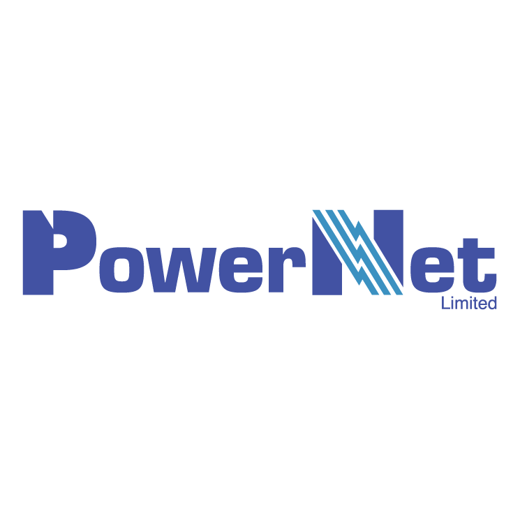 free vector Powernet limited