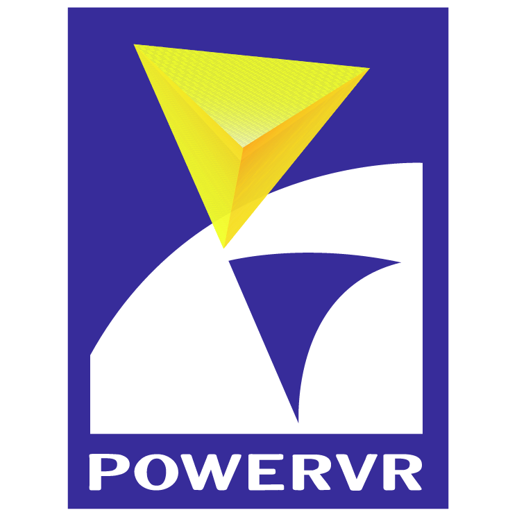 free vector Powervr