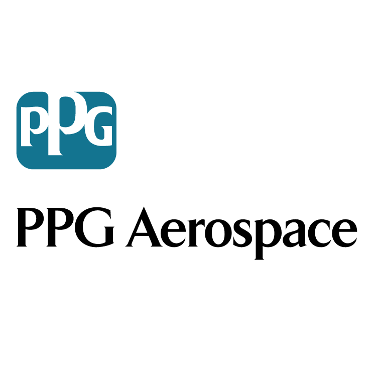 free vector Ppg aerospace