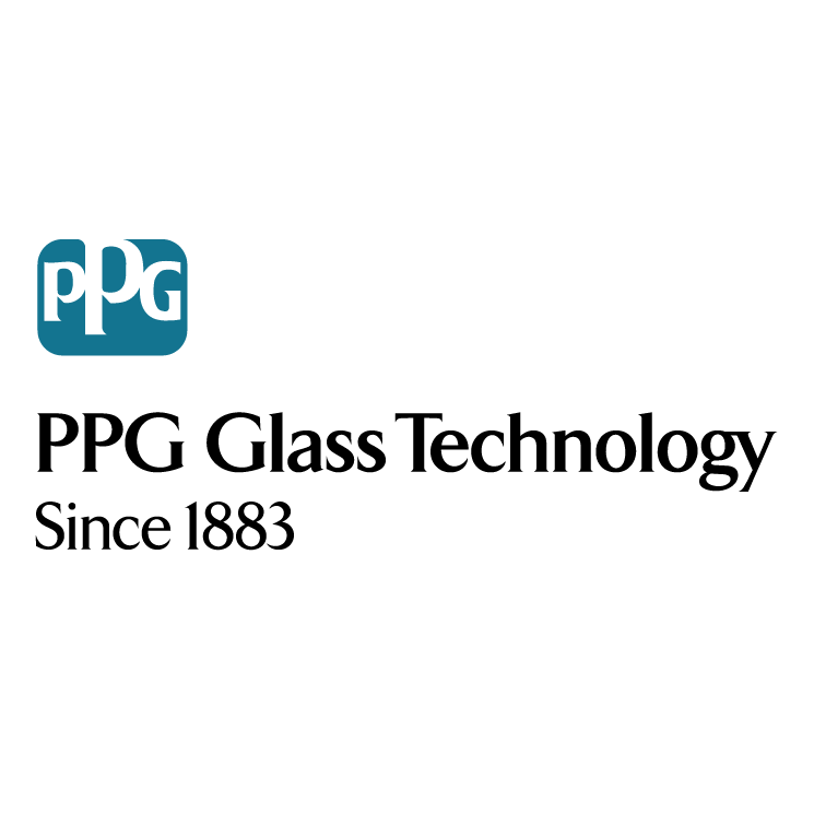 free vector Ppg glass technology