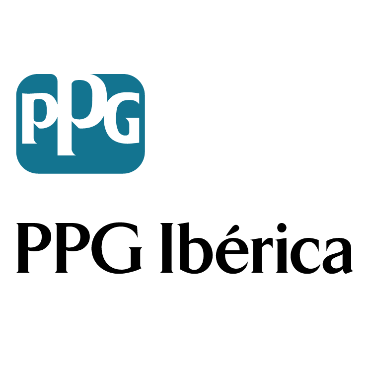 free vector Ppg iberica