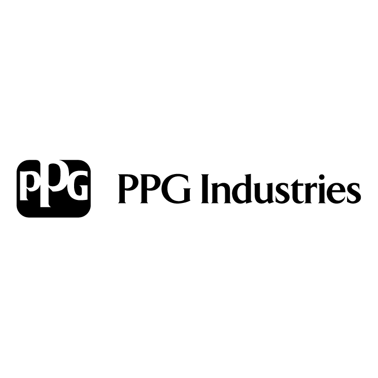 free vector Ppg industries 0