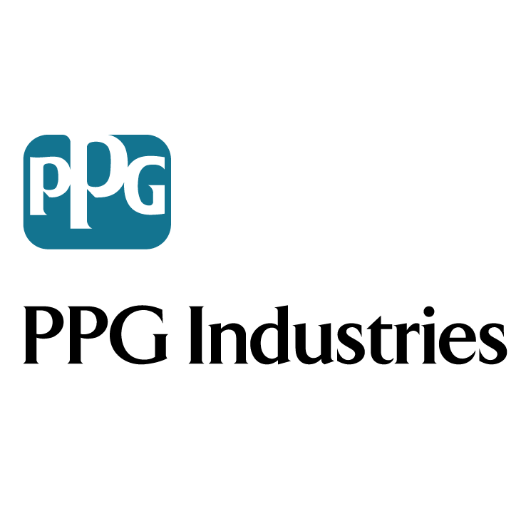 free vector Ppg industries 1