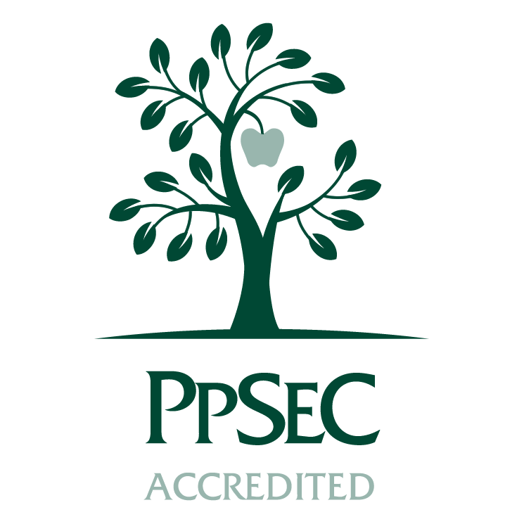 free vector Ppsec accredited