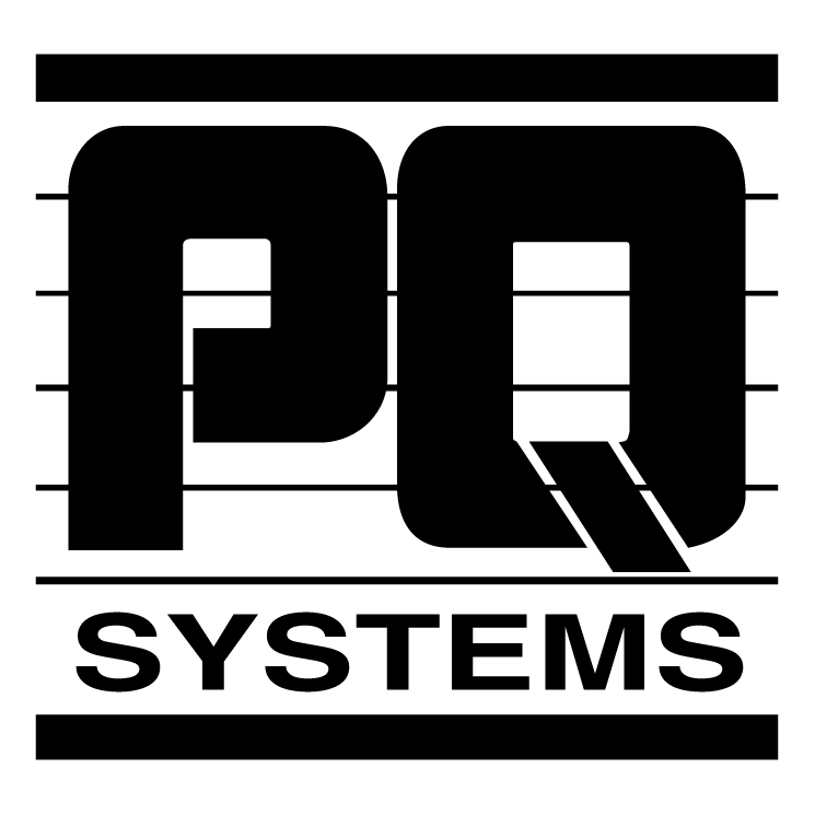 free vector Pq systems